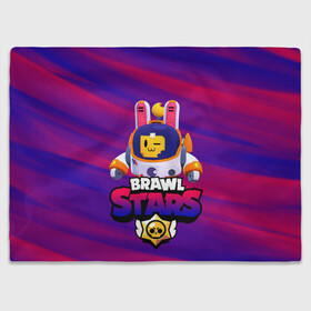 Плед 3D с принтом ЛУННЫЙ СПРУТ BRAWL STARS в Кировске, 100% полиэстер | закругленные углы, все края обработаны. Ткань не мнется и не растягивается | 8 bit | brawl | crow | leon | max | mecha | moon sprout | nani | rogue | sally | spike | sprout | stars | werewolf | wolf | бравл | волк | ворон | заяц | леон | лунный спрут | макс | мортис | нани | оборотень | ребенку | робот | салли 