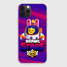 Чехол для iPhone 12 Pro Max с принтом ЛУННЫЙ СПРУТ BRAWL STARS в Кировске, Силикон |  | 8 bit | brawl | crow | leon | max | mecha | moon sprout | nani | rogue | sally | spike | sprout | stars | werewolf | wolf | бравл | волк | ворон | заяц | леон | лунный спрут | макс | мортис | нани | оборотень | ребенку | робот | салли 