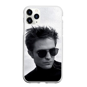 Чехол для iPhone 11 Pro матовый с принтом ROBERT PATTINSON в Кировске, Силикон |  | batman | devil all the time | robert pattinson | the batman | twilight | бетмен | бэтмен | дьявол всегда здесь | роберт паттинсон | сумерки