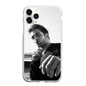 Чехол для iPhone 11 Pro матовый с принтом ROBERT PATTINSON в Кировске, Силикон |  | batman | devil all the time | robert pattinson | the batman | twilight | бетмен | бэтмен | дьявол всегда здесь | роберт паттинсон | сумерки