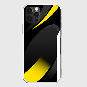 Чехол для iPhone 12 Pro Max с принтом SPORT WEAR YELLOW в Кировске, Силикон |  | Тематика изображения на принте: abstraction | geometry | neon | sport | sport wear | texture | абстракция | брызги | геометрия | краски | красный | линии | неон | неоновый | полосы | соты | спорт | спортивная одежда | спортивная форма | текстура | фигуры