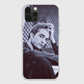 Чехол для iPhone 12 Pro Max с принтом Роберт Паттинсон в Кировске, Силикон |  | batman | devil all the time | robert pattinson | the batman | twilight | бетмен | бэтмен | дьявол всегда здесь | роберт паттинсон | сумерки