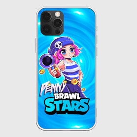 Чехол для iPhone 12 Pro Max с принтом Penny Brawl Stars в Кировске, Силикон |  | anime | brawl | brawl stars | brawlstars | brawl_stars | panny | peny | аниме | бравл | бравлстарс | девочка | девочка в шкуре медведя | девушка | манга | пени | пини