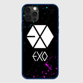 Чехол для iPhone 12 Pro Max с принтом EXO BAND в Кировске, Силикон |  | baekhyun | chanyeol | d.o. | exo | exo band | exo k | exo m | kai | kris | lay | luhan | sehun | suho | tao | xiumin | пэкхён | чен | экзо | эхо