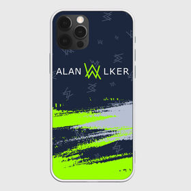 Чехол для iPhone 12 Pro Max с принтом ALAN WALKER АЛАН УОКЕР в Кировске, Силикон |  | alan | faded | house | logo | music | walker | алан | вокер | волкер | диджей | лого | логотип | логотипы | музыка | музыкант | символ | символы | танцеальная | уокер | хаус | электронная