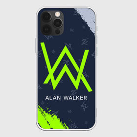 Чехол для iPhone 12 Pro Max с принтом ALAN WALKER АЛАН УОКЕР в Кировске, Силикон |  | alan | faded | house | logo | music | walker | алан | вокер | волкер | диджей | лого | логотип | логотипы | музыка | музыкант | символ | символы | танцеальная | уокер | хаус | электронная