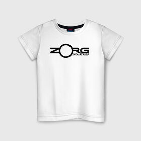 Детская футболка хлопок с принтом Пятый элемент в Кировске, 100% хлопок | круглый вырез горловины, полуприлегающий силуэт, длина до линии бедер | гэри олдмен | зорг | корбен даллас | корпорация | лилу