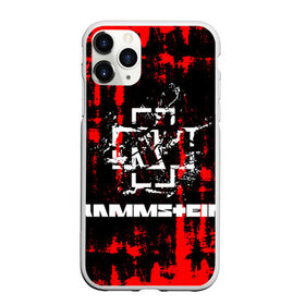 Чехол для iPhone 11 Pro матовый с принтом Rammstein в Кировске, Силикон |  | music | rammstein | rock | индастриал метал | метал группа | музыка | музыкальная группа | немецкая метал группа | рамштайн | рок | хард рок