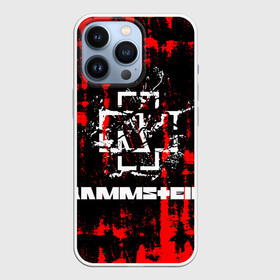 Чехол для iPhone 13 Pro с принтом Rammstein. в Кировске,  |  | music | rammstein | rock | индастриал метал | метал группа | музыка | музыкальная группа | немецкая метал группа | рамштайн | рок | хард рок