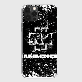 Чехол для iPhone 12 Pro Max с принтом Rammstein в Кировске, Силикон |  | music | rammstein | rock | индастриал метал | метал группа | музыка | музыкальная группа | немецкая метал группа | рамштайн | рок | хард рок