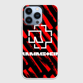 Чехол для iPhone 13 Pro с принтом Rammstein. в Кировске,  |  | music | rammstein | rock | индастриал метал | метал группа | музыка | музыкальная группа | немецкая метал группа | рамштайн | рок | хард рок