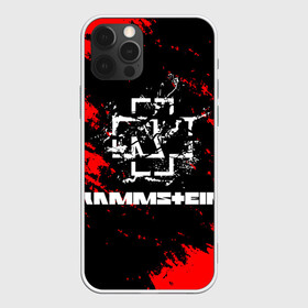 Чехол для iPhone 12 Pro Max с принтом Rammstein в Кировске, Силикон |  | music | rammstein | rock | индастриал метал | метал группа | музыка | музыкальная группа | немецкая метал группа | рамштайн | рок | хард рок