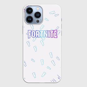 Чехол для iPhone 13 Pro Max с принтом FORTNITE в Кировске,  |  | Тематика изображения на принте: archetype | fortnite | fortnite 2 | fortnite x | ikonik | marshmello | raven | архетип | ворон | иконик | маршмелло | фортнайт | фортнайт 2 | фортнайт глава 2