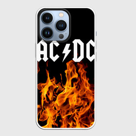 Чехол для iPhone 13 Pro с принтом AC DC. в Кировске,  |  | Тематика изображения на принте: ac dc | music | rock | австралийская рок группа | ас дс | асдс | блюз рок | музыка | переменный ток постоянный ток | рок | рок н ролл | хард рок | эй си ди си