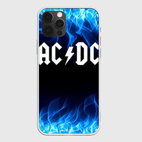 Чехол для iPhone 12 Pro Max с принтом AC DC в Кировске, Силикон |  | ac dc | music | rock | австралийская рок группа | ас дс | асдс | блюз рок | музыка | переменный ток постоянный ток | рок | рок н ролл | хард рок | эй си ди си