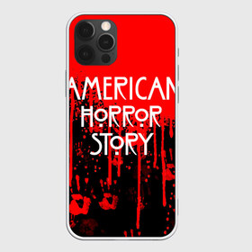 Чехол для iPhone 12 Pro Max с принтом American Horror Story в Кировске, Силикон |  | american horror story | netflix | американ хоррор стори | американская история ужасов | драма | загадочные события | кино | мини сериал | нетфликс | очень странные дела | сериалы | триллер | ужасы | фантастика