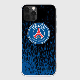 Чехол для iPhone 12 Pro Max с принтом PSG в Кировске, Силикон |  | fc | football | football club | paris saint germain | psg | sport | пари сен жермен | париж | псж | спорт | уефа | униформа | фирменные цвета | фк | франция | французский футбольный клуб | футбол | футбольный клуб