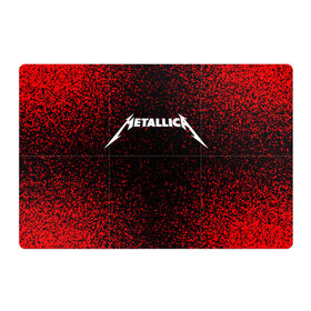 Магнитный плакат 3Х2 с принтом Metallica. в Кировске, Полимерный материал с магнитным слоем | 6 деталей размером 9*9 см | metallica | music | rock | американская рок группа | метал группа | металлика | музыка | рок | рок группа | трэш метал | хеви метал