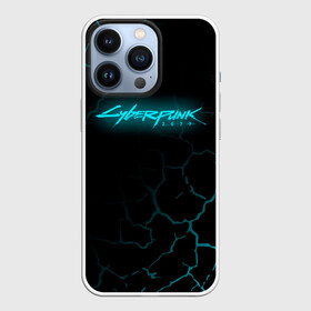 Чехол для iPhone 13 Pro с принтом CYBERPUNK 2077. в Кировске,  |  | Тематика изображения на принте: cd project red | cyberpunk 2077 | keanu reeves | samurai | киану ривз | киберпанк 2077 | самураи