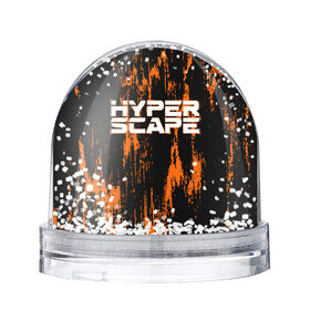 Снежный шар с принтом Hyper Scape. в Кировске, Пластик | Изображение внутри шара печатается на глянцевой фотобумаге с двух сторон | Тематика изображения на принте: esport | games | hyper scape | twitch | игроки | игролюбители | игроманы | игры | киберспорт | королевская битва | корона | твич | хупер скайп | хупер скайпе