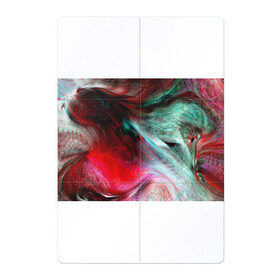 Магнитный плакат 2Х3 с принтом Roflex в Кировске, Полимерный материал с магнитным слоем | 6 деталей размером 9*9 см | Тематика изображения на принте: abstraction | colorful | light | lines | patterns | red | spots | абстракция | красный | линии | пятна | разноцветный | свет | узоры