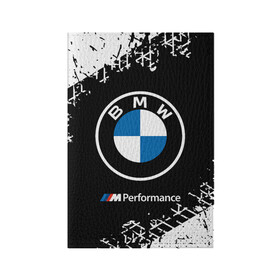 Обложка для паспорта матовая кожа с принтом BMW БМВ в Кировске, натуральная матовая кожа | размер 19,3 х 13,7 см; прозрачные пластиковые крепления | Тематика изображения на принте: 2020 | auto | b m w | bmv | bmw | car | logo | moto | performance | power | series | sport | авто | б м в | бмв | игра | игры | иьц | лого | логотип | марка | машина | мото | мотоцикл | павер | перфоманс | серии | серия | символ | спорт