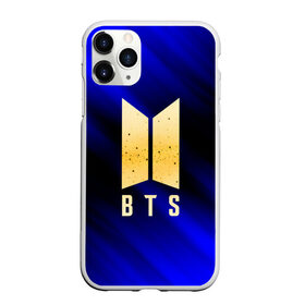 Чехол для iPhone 11 Pro матовый с принтом BTS. в Кировске, Силикон |  | bangtan boys | bt21 | bts | k pop | бтс | музыка