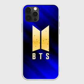 Чехол для iPhone 12 Pro Max с принтом BTS в Кировске, Силикон |  | Тематика изображения на принте: bangtan boys | bt21 | bts | k pop | бтс | музыка