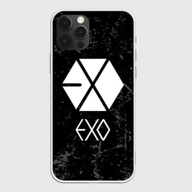 Чехол для iPhone 12 Pro Max с принтом EXO BAND в Кировске, Силикон |  | baekhyun | chanyeol | d.o. | exo | exo band | exo k | exo m | kai | kris | lay | luhan | sehun | suho | tao | xiumin | пэкхён | чен | экзо | эхо