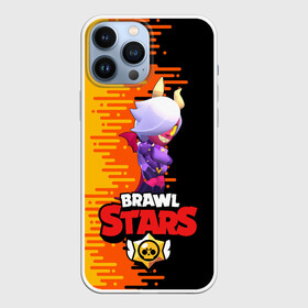 Чехол для iPhone 13 Pro Max с принтом BRAWL STARS COLLETE | КОЛЕТТА в Кировске,  |  | Тематика изображения на принте: 8 bit | brawl | brawl stars collete | crow | leon | max | mecha | nani | rogue | sally | spike | sprout | stars | werewolf | wolf | бравл | волк | ворон | колетт | колетта | леон | макс | мортис | нани | оборотень | ребенку | робот | с