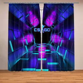 Фотошторы с принтом CS GO Neon Cubes в Кировске, Блэкаут (светозащита 90%) / Габардин (светозащита 40% | 2 полотна шириной по 145 см; Высота 200-300 см; Крепление: шторная лента (на крючки); | beast | counter strike | cs | cs go | csgo | cubes | game | howl | hyper | hyperbeast | logo cs go | neon | аркада | вой | гипер бест | го | игра | компьютерная игра | контр страйк | контра | кс | кс гов | кубы | логотип кс го | неон | оружие 
