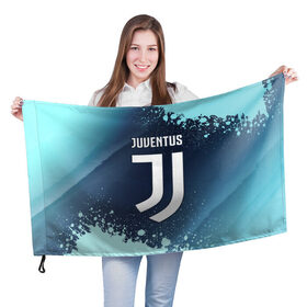 Флаг 3D с принтом JUVENTUS / ЮВЕНТУС в Кировске, 100% полиэстер | плотность ткани — 95 г/м2, размер — 67 х 109 см. Принт наносится с одной стороны | ball | club | dtynec | foot | football | italy | juventus | logo | ronaldo | sport | team | дибала | италия | клуб | лого | логотип | логотипы | огмутегы | роналдо | сборная | символ | символы | спорт | форма | футбол | футболист | футболисту | 