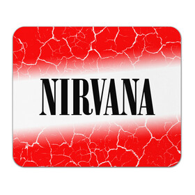 Коврик для мышки прямоугольный с принтом NIRVANA / НИРВАНА в Кировске, натуральный каучук | размер 230 х 185 мм; запечатка лицевой стороны | band | cobain | face | kurt | logo | music | nirvana | rock | rocknroll | группа | кобейн | курт | лого | логотип | музыка | музыкальная | нирвана | рожица | рок | рокнролл | символ