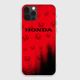 Чехол для iPhone 12 Pro Max с принтом HONDA ХОНДА в Кировске, Силикон |  | accord | auto | civic | crv | honda | jylf | logo | moto | motors | racing | sport | авто | автомобиль | аккорд | гонки | гоночный | лого | логотип | логотипы | марка | мото | моторс | мотоцикл | рщтвф | серия | символ | символы | спорт