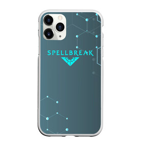 Чехол для iPhone 11 Pro матовый с принтом Spellbreak Hex в Кировске, Силикон |  | battle royal | fantasy | game | game spellbreak | hex | logo spellbreak | rpg | spellbreak | боевая магия | боевой маг | игра | игра spellbreak | королевская битва | логотип | логотип spellbreak | магические перчатки | персонажи spellbreak | р