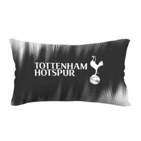 Подушка 3D антистресс с принтом TOTTENHAM HOTSPUR / Тоттенхэм в Кировске, наволочка — 100% полиэстер, наполнитель — вспененный полистирол | состоит из подушки и наволочки на молнии | club | footbal | hotspur | logo | tottenham | знак | клуб | логотип | логотипы | символ | символы | тоттенхэм | форма | футбол | футбольная | футбольный | хотспур