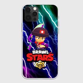 Чехол для iPhone 12 Pro Max с принтом brawl stars биби в Кировске, Силикон |  | Тематика изображения на принте: 8 bit | bibi | brawl stars | colt | crow | el brown | leon | leon shark | max | mecha | mecha crow | mr.p | sally leon | shark | virus 8 bit | берли | биби | бравл старс | ворон | кольт | леон | макс | шелли