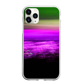 Чехол для iPhone 11 Pro Max матовый с принтом Dex в Кировске, Силикон |  | abstraction | blur | distortion | light | long exposure | pink | абстракция | длинная выдержка | искажение | размытость | розовый | свет