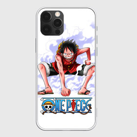 Чехол для iPhone 12 Pro Max с принтом One Piece в Кировске, Силикон |  | lucy | luffy monkey | mugiwara | one piece | straw hat | большой куш | ван пис | луффи | одним куском