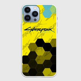 Чехол для iPhone 13 Pro Max с принтом CYBERPUNK 2077   Киберпанк в Кировске,  |  | Тематика изображения на принте: 2077 | cyber | cyber punk 2077 | cyberbunk | cyberpunk 2077 | cyberpunk2077 | demon | game | games | gfyr | logo | projekt | punk | red | samurai | демон | игра | игры | кибер | кибер панк 2077 | киберпанк | киберпанк2077 | лого | панк | самурай 