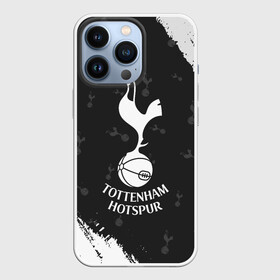 Чехол для iPhone 13 Pro с принтом TOTTENHAM HOTSPUR   Тоттенхэм в Кировске,  |  | club | footbal | hotspur | logo | tottenham | знак | клуб | логотип | логотипы | символ | символы | тоттенхэм | форма | футбол | футбольная | футбольный | хотспур