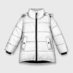 Зимняя куртка для девочек 3D с принтом Japanese cyberpunk в Кировске, ткань верха — 100% полиэстер; подклад — 100% полиэстер, утеплитель — 100% полиэстер. | длина ниже бедра, удлиненная спинка, воротник стойка и отстегивающийся капюшон. Есть боковые карманы с листочкой на кнопках, утяжки по низу изделия и внутренний карман на молнии. 

Предусмотрены светоотражающий принт на спинке, радужный светоотражающий элемент на пуллере молнии и на резинке для утяжки. | code | cyber | cyberpunk | cyberspace | future | graffiti | grunge | machine | minimal | modern | poster | tech | techno | text | type | typography | гранж | граффити | надписи | письмо | плакат | типография | япония