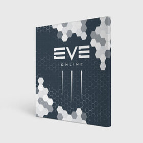 Холст квадратный с принтом EVE ONLINE / ИВ ОНЛАЙН в Кировске, 100% ПВХ |  | echo | echoes | eve | game | games | logo | online | space | ев онлайн | ев эхо | еве | ив онлайн | ив эхо | игра | игры | космос | лого | логотип | логотипы | онлайн | символ | символы | эхо | эхос