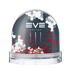 Снежный шар с принтом EVE ONLINE / ИВ ОНЛАЙН в Кировске, Пластик | Изображение внутри шара печатается на глянцевой фотобумаге с двух сторон | echo | echoes | eve | game | games | logo | online | space | ев онлайн | ев эхо | еве | ив онлайн | ив эхо | игра | игры | космос | лого | логотип | логотипы | онлайн | символ | символы | эхо | эхос
