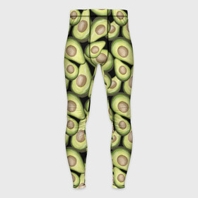 Мужские тайтсы 3D с принтом Авокадо в Кировске,  |  | avocado | avokado | pattern | pattern avocado | авакадо | авокадо | овокадо | патерн | патерн авокадо | паттерн | паттерн авокадо | персея | растения | рисунок | фон авокадо | фрукт | фрукты