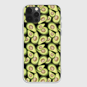 Чехол для iPhone 12 Pro Max с принтом Авокадо в Кировске, Силикон |  | avocado | avokado | pattern | pattern avocado | авакадо | авокадо | овокадо | патерн | патерн авокадо | паттерн | паттерн авокадо | персея | растения | рисунок | фон авокадо | фрукт | фрукты