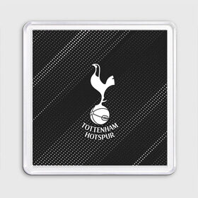 Магнит 55*55 с принтом TOTTENHAM HOTSPUR / Тоттенхэм в Кировске, Пластик | Размер: 65*65 мм; Размер печати: 55*55 мм | club | footbal | hotspur | logo | tottenham | знак | клуб | логотип | логотипы | символ | символы | тоттенхэм | форма | футбол | футбольная | футбольный | хотспур