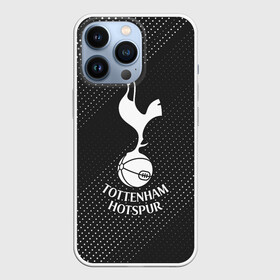 Чехол для iPhone 13 Pro с принтом TOTTENHAM HOTSPUR   Тоттенхэм в Кировске,  |  | club | footbal | hotspur | logo | tottenham | знак | клуб | логотип | логотипы | символ | символы | тоттенхэм | форма | футбол | футбольная | футбольный | хотспур