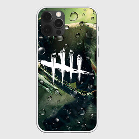 Чехол для iPhone 12 Pro Max с принтом Dead by Daylight в Кировске, Силикон |  | Тематика изображения на принте: dbd | dead by daylight | esport | games | survival horror | дбд | дед бай дейлайт | игроки | игролюбители | игроманы | игры | киберспорт | мертвы к рассвету