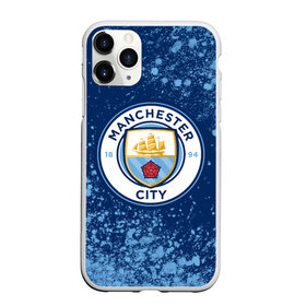 Чехол для iPhone 11 Pro Max матовый с принтом MANCHESTER CITY Манчестер Сити в Кировске, Силикон |  | Тематика изображения на принте: city | club | footbal | logo | manchester | знак | клуб | логотип | логотипы | манчестер | символ | символы | сити | форма | футбол | футбольная | футбольный